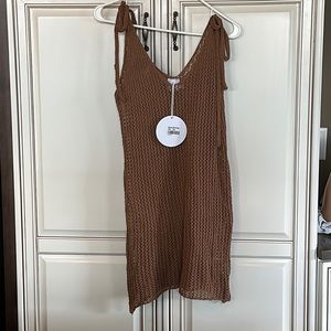 Princess polly swim cover up